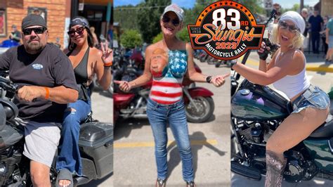 sturgis nude pics|The 15 Wildest Photos & Videos from Sturgis to Make it to Social。